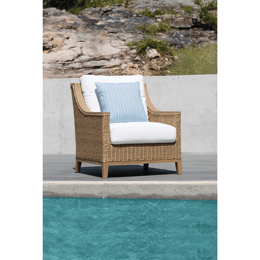 LANE VENTURE Hemingway Loggia Lounge Chair
